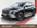 Hyundai TUCSON FL HEV N Line Trittbretter Assist-P Pano Schwarz - thumbnail 1