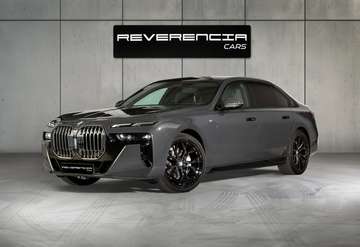 740dA xDrive M Sport Pro