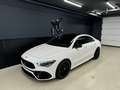 Mercedes-Benz CLA 180 CLA 180d`AMG-LINE`45 LOOK`LED`AMBIENTE`360-KAMERA` Blanc - thumbnail 1