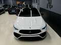 Mercedes-Benz CLA 180 CLA 180d`AMG-LINE`45 LOOK`LED`AMBIENTE`360-KAMERA` Blanc - thumbnail 6