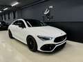Mercedes-Benz CLA 180 CLA 180d`AMG-LINE`45 LOOK`LED`AMBIENTE`360-KAMERA` Blanc - thumbnail 4