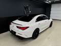 Mercedes-Benz CLA 180 CLA 180d`AMG-LINE`45 LOOK`LED`AMBIENTE`360-KAMERA` Blanc - thumbnail 11