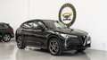 Alfa Romeo Stelvio 2.2 210 CV AT8 Q4 Executive Nero - thumbnail 7