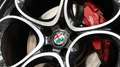 Alfa Romeo Stelvio 2.2 210 CV AT8 Q4 Executive Nero - thumbnail 20