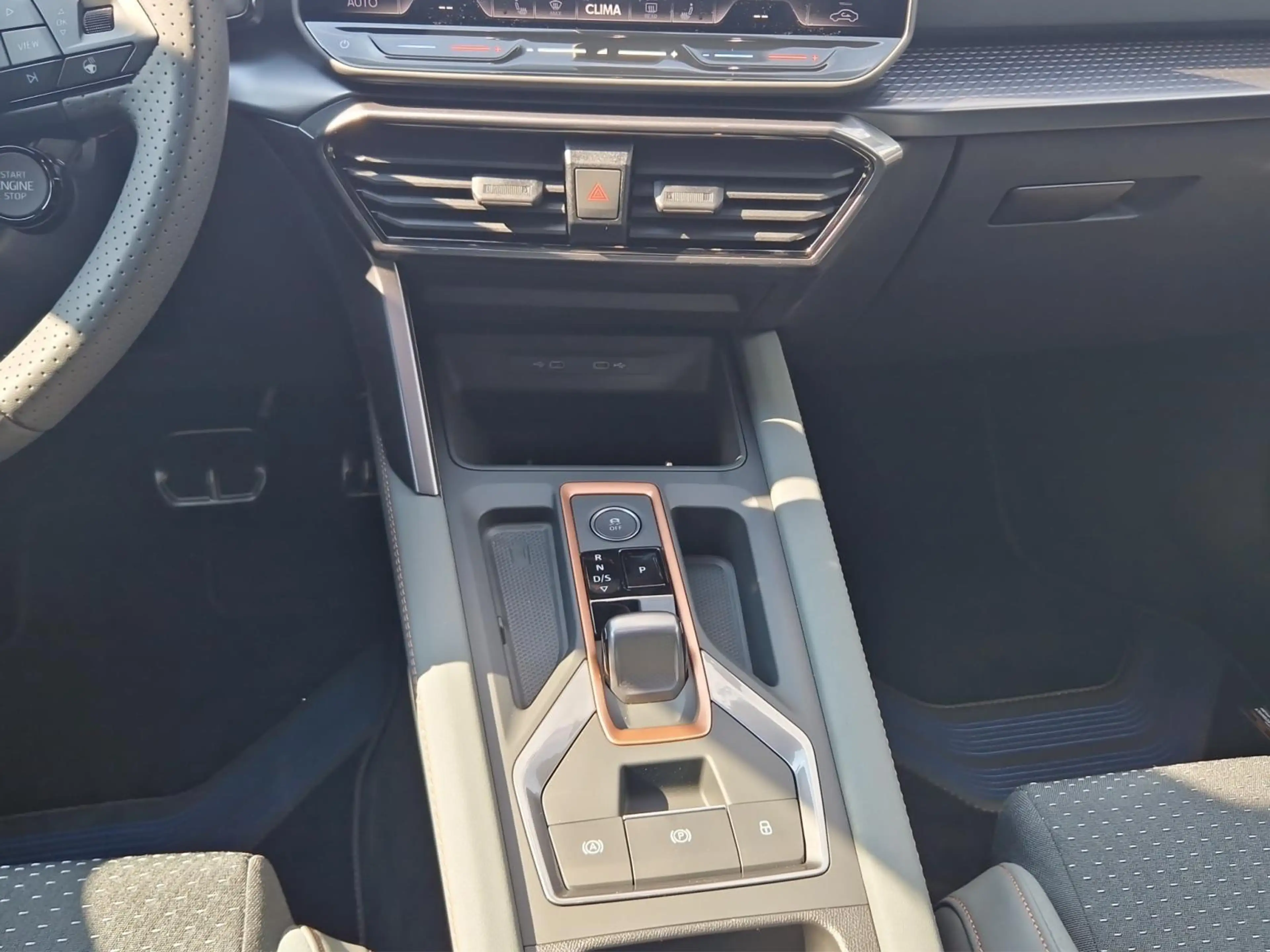 CUPRA Formentor VZ5 — photo 12