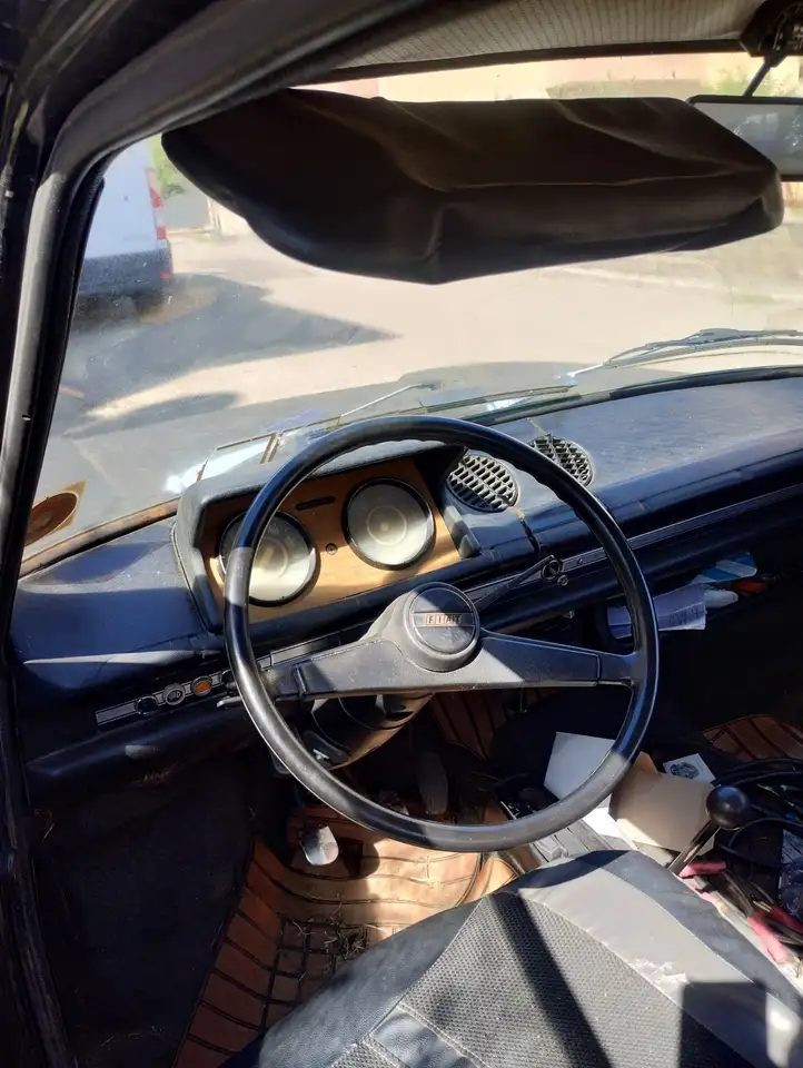 Fiat 127 3p 0.9 C, foto 1
