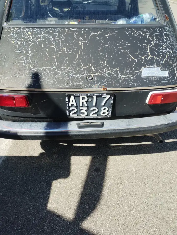 Fiat 127 3p 0.9 C, foto 3