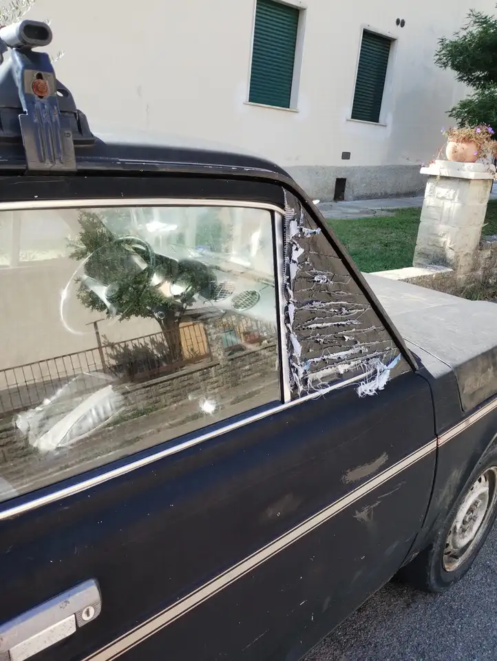 Fiat 127 3p 0.9 C, foto 2