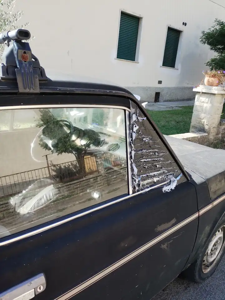 Fiat 127 3p 0.9 C, foto 4