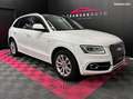 Audi Q5 2.0 TDI 150 S line RÉVISION À JOUR Wit - thumbnail 6