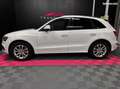 Audi Q5 2.0 TDI 150 S line RÉVISION À JOUR Weiß - thumbnail 9