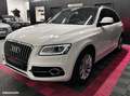 Audi Q5 2.0 TDI 150 S line RÉVISION À JOUR Wit - thumbnail 8