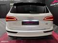 Audi Q5 2.0 TDI 150 S line RÉVISION À JOUR Weiß - thumbnail 10