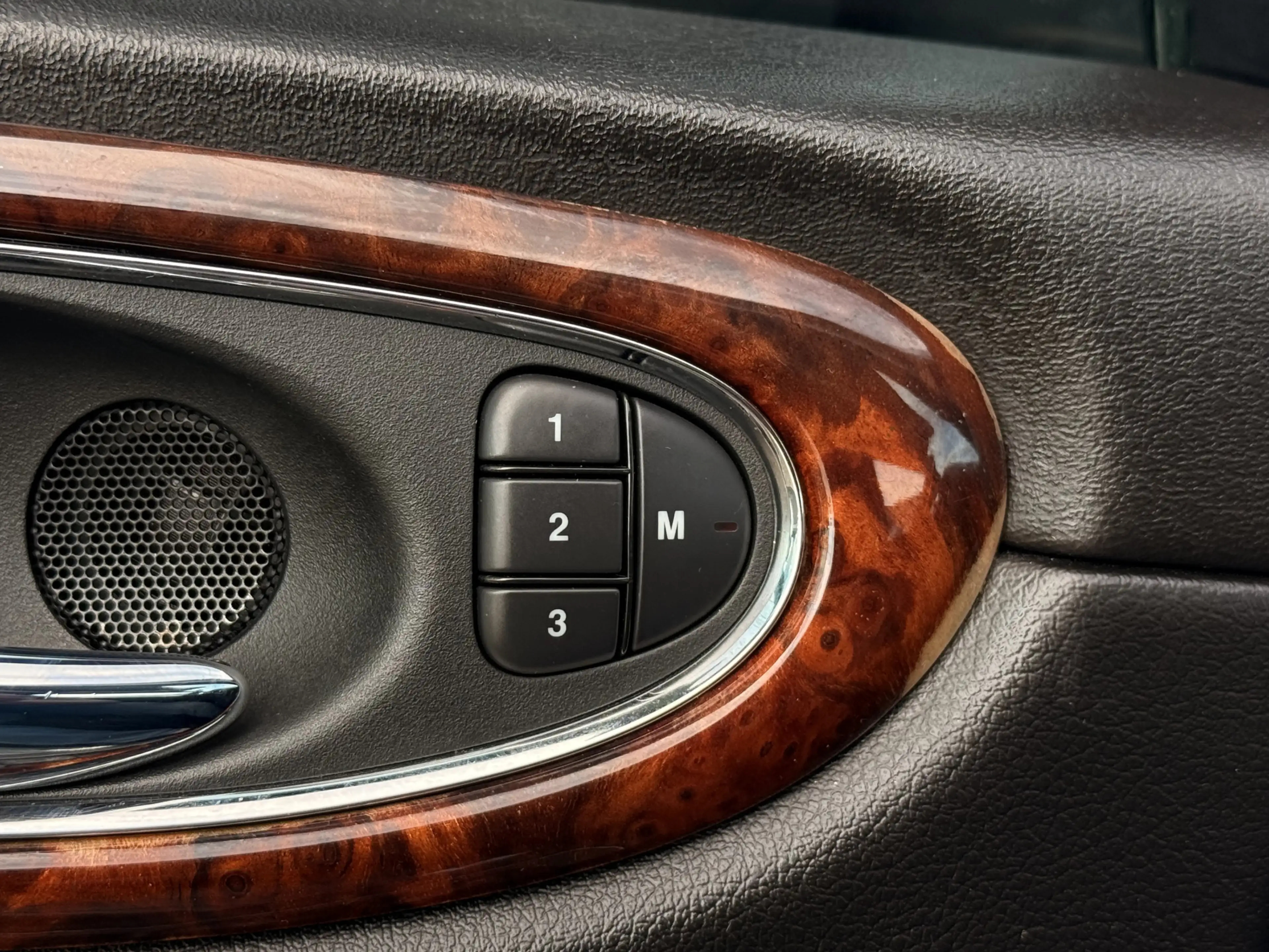 Jaguar XJ 4.2 V8 LWB | Leder | Alpine Speakers | Navigatie | — photo 21