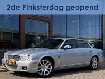 4.2 V8 LWB | Leder | Alpine Speakers | Navigatie |