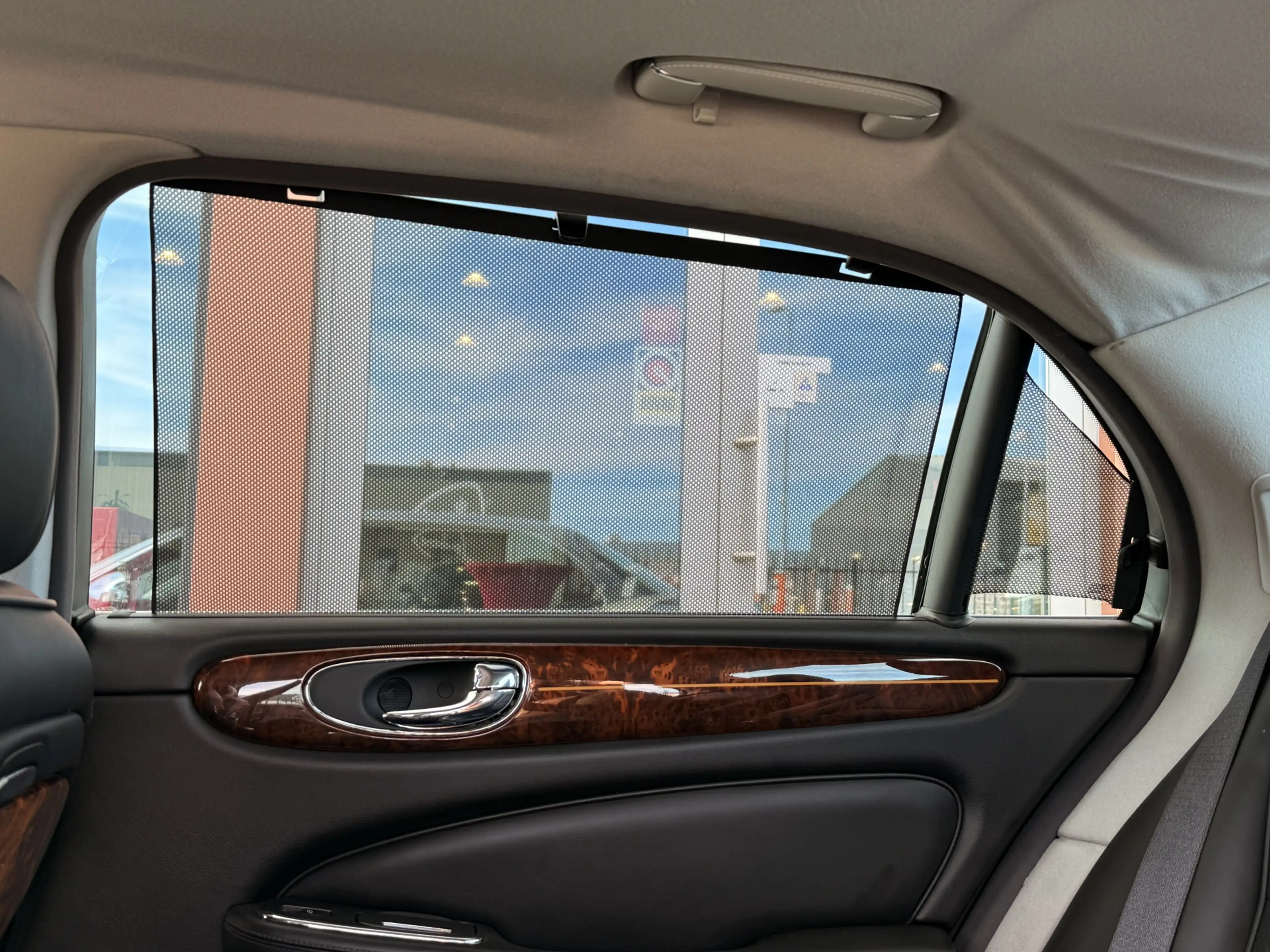 Jaguar XJ 4.2 V8 LWB | Leder | Alpine Speakers | Navigatie | — photo 15