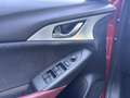 Mazda CX-3 2.0 SkyActiv-G 120 GT-M -ADAPTIVE CRUISE-HEAD UP-S Rood - thumbnail 15