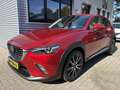 Mazda CX-3 2.0 SkyActiv-G 120 GT-M -ADAPTIVE CRUISE-HEAD UP-S Rood - thumbnail 27