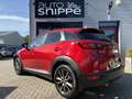 Mazda CX-3 2.0 SkyActiv-G 120 GT-M -ADAPTIVE CRUISE-HEAD UP-S Rood - thumbnail 3