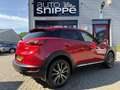 Mazda CX-3 2.0 SkyActiv-G 120 GT-M -ADAPTIVE CRUISE-HEAD UP-S Rood - thumbnail 4
