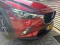 Mazda CX-3 2.0 SkyActiv-G 120 GT-M -ADAPTIVE CRUISE-HEAD UP-S Rood - thumbnail 8