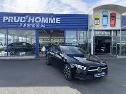 Mercedes-Benz Classe A 1.3 A 250 E BUSINESS LINE 160CH