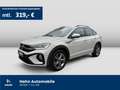 Volkswagen Taigo 1.0TSI R-Line Matrix Navi ACC Sitzhzg APP Grau - thumbnail 1