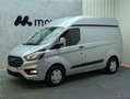 Ford Transit Custom FURGON 300 2.0 ECOBLUE 105CV L1H2 Grijs - thumbnail 1