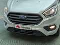 Ford Transit Custom FURGON 300 2.0 ECOBLUE 105CV L1H2 Grijs - thumbnail 15