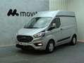 Ford Transit Custom FURGON 300 2.0 ECOBLUE 105CV L1H2 Grijs - thumbnail 11