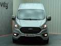 Ford Transit Custom FURGON 300 2.0 ECOBLUE 105CV L1H2 Grijs - thumbnail 2