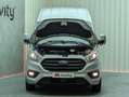 Ford Transit Custom FURGON 300 2.0 ECOBLUE 105CV L1H2 Grijs - thumbnail 18