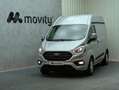 Ford Transit Custom FURGON 300 2.0 ECOBLUE 105CV L1H2 Grijs - thumbnail 12