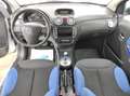 Citroen C2 VTR 1.4 AUTOMATIK KLIMAA BC ESP 2-HAND SERVO M+S Grey - thumbnail 12