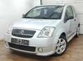 Citroen C2 VTR 1.4 AUTOMATIK KLIMAA BC ESP 2-HAND SERVO M+S Grey - thumbnail 1