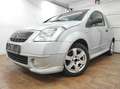 Citroen C2 VTR 1.4 AUTOMATIK KLIMAA BC ESP 2-HAND SERVO M+S Grau - thumbnail 20