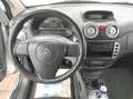 Citroen C2 VTR 1.4 AUTOMATIK KLIMAA BC ESP 2-HAND SERVO M+S Grau - thumbnail 41