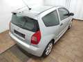 Citroen C2 VTR 1.4 AUTOMATIK KLIMAA BC ESP 2-HAND SERVO M+S Grau - thumbnail 29