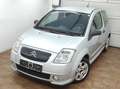 Citroen C2 VTR 1.4 AUTOMATIK KLIMAA BC ESP 2-HAND SERVO M+S Grau - thumbnail 18