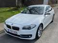 BMW 520 520d xDrive Aut. Weiß - thumbnail 2