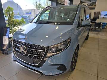 220 d Avantgarde Largo