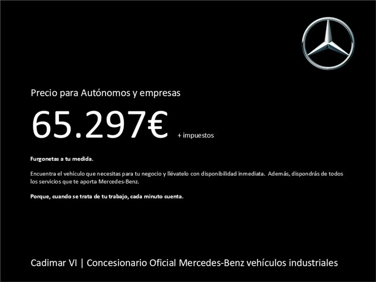 Mercedes-Benz V 220 d Avantgarde Largo - 2