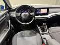 Skoda Octavia Combi Style 1.5 TSI | LED NAVI ACC RÜKA Bleu - thumbnail 5