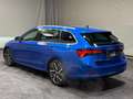 Skoda Octavia Combi Style 1.5 TSI | LED NAVI ACC RÜKA Bleu - thumbnail 4