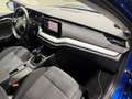 Skoda Octavia Combi Style 1.5 TSI | LED NAVI ACC RÜKA Bleu - thumbnail 22