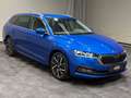 Skoda Octavia Combi Style 1.5 TSI | LED NAVI ACC RÜKA Bleu - thumbnail 23