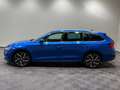 Skoda Octavia Combi Style 1.5 TSI | LED NAVI ACC RÜKA Bleu - thumbnail 3