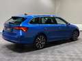 Skoda Octavia Combi Style 1.5 TSI | LED NAVI ACC RÜKA Bleu - thumbnail 14
