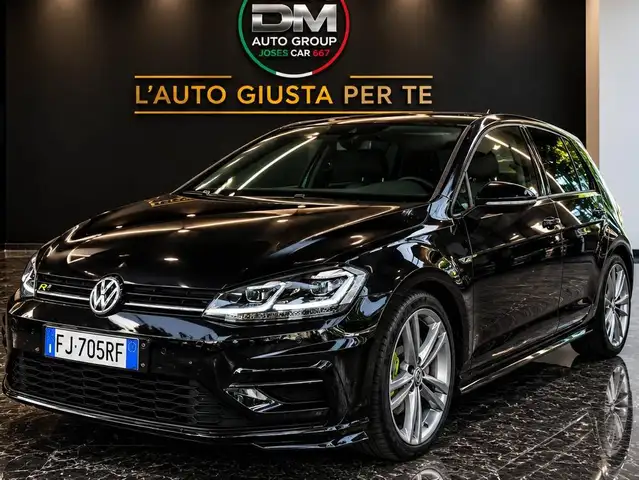 Volkswagen Golf 1.5 tsi Sport 150cv R line