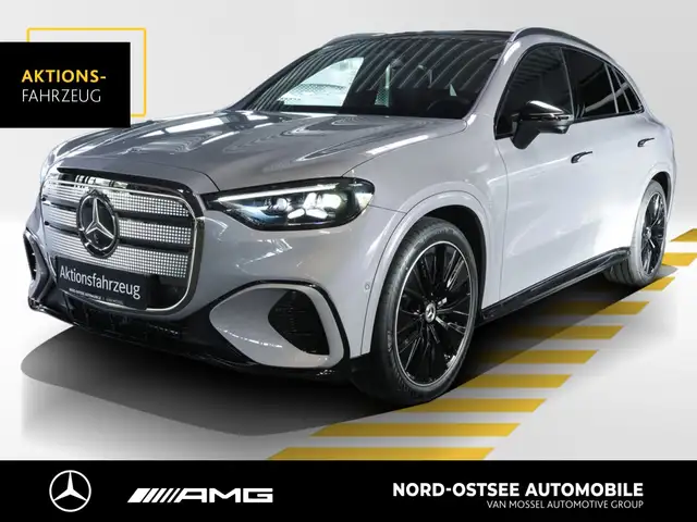 Mercedes-Benz GLC 400 4M EQ AMG NIGHT 4D-SOUND AHK SKY-CONTR.